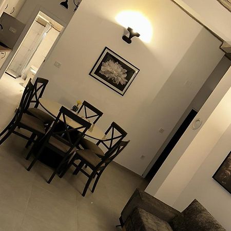 Apartments Casa Bella 코토르 외부 사진