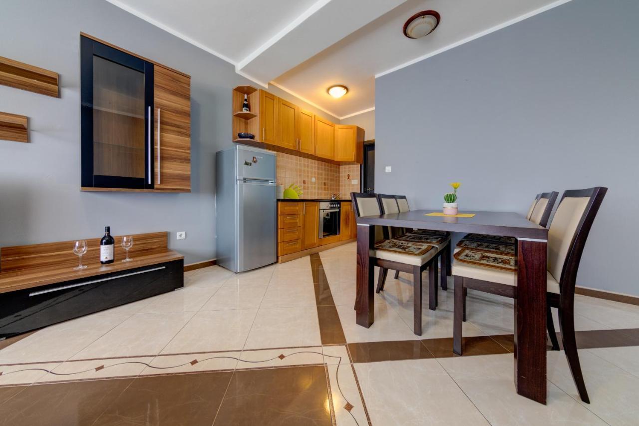 Apartments Casa Bella 코토르 외부 사진