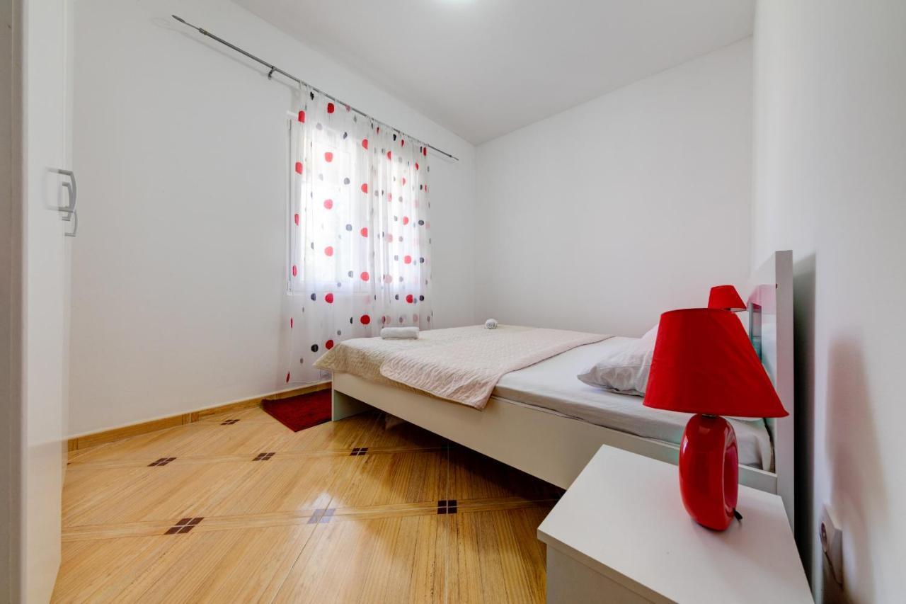 Apartments Casa Bella 코토르 외부 사진