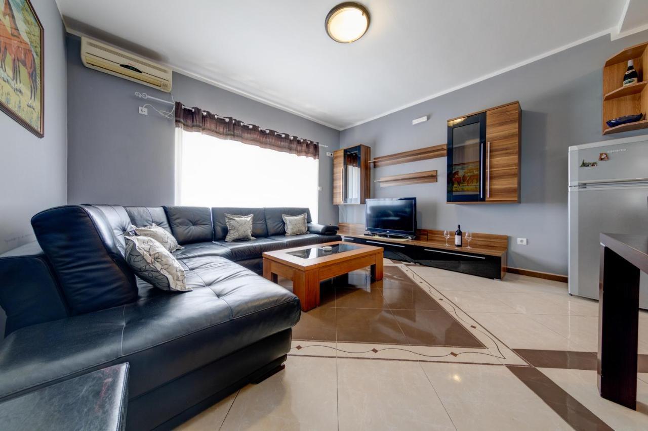 Apartments Casa Bella 코토르 외부 사진