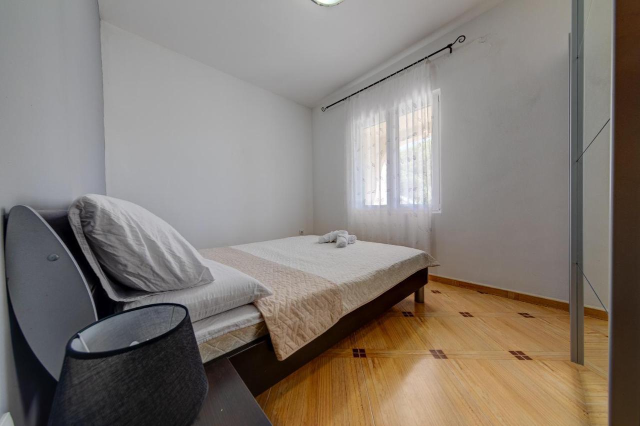 Apartments Casa Bella 코토르 외부 사진