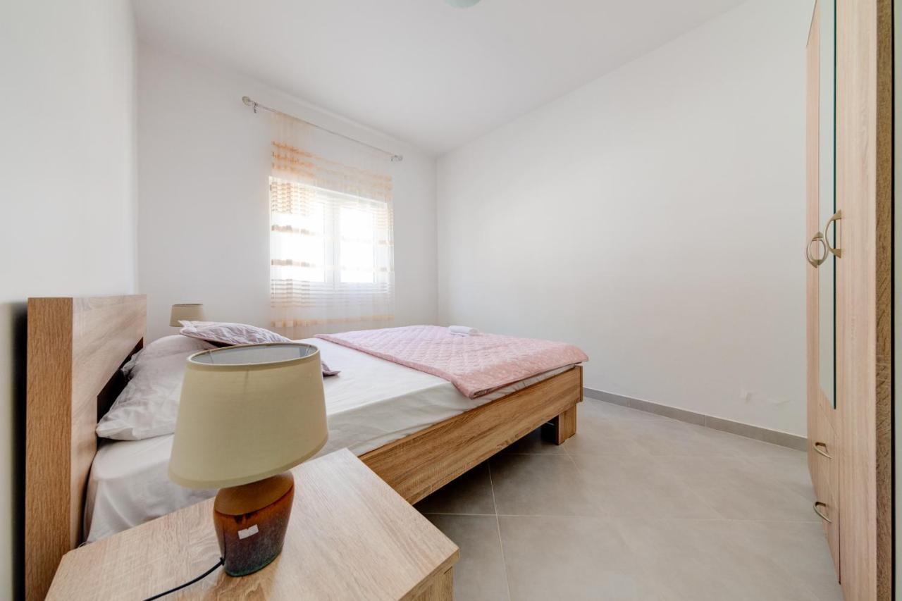 Apartments Casa Bella 코토르 외부 사진