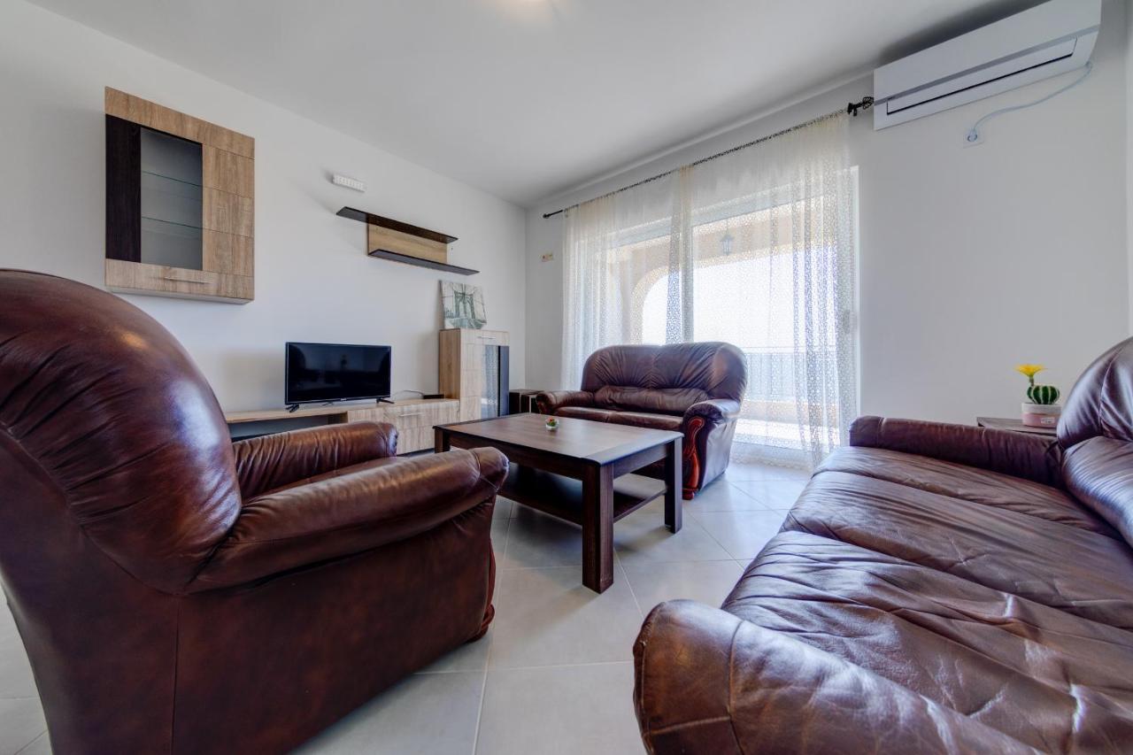 Apartments Casa Bella 코토르 외부 사진