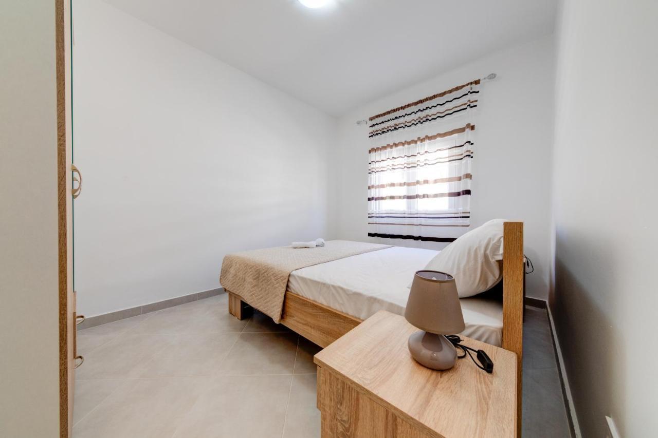 Apartments Casa Bella 코토르 외부 사진