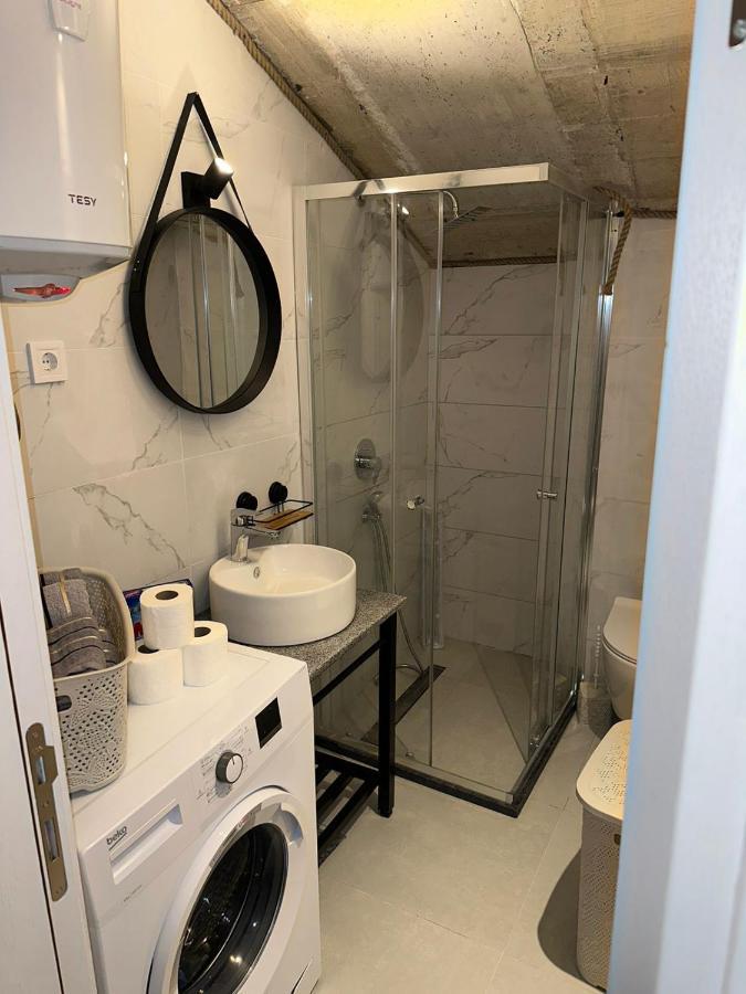 Apartments Casa Bella 코토르 외부 사진