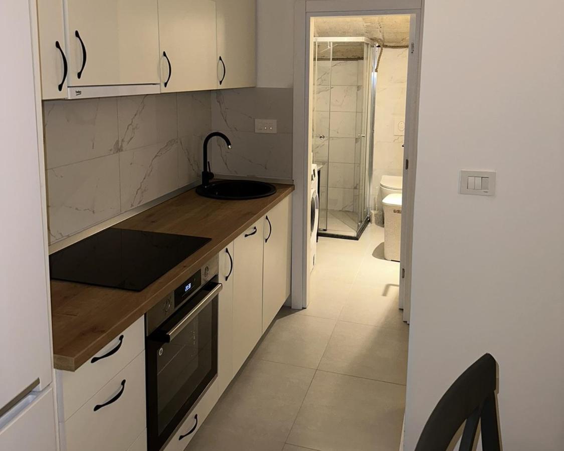 Apartments Casa Bella 코토르 외부 사진