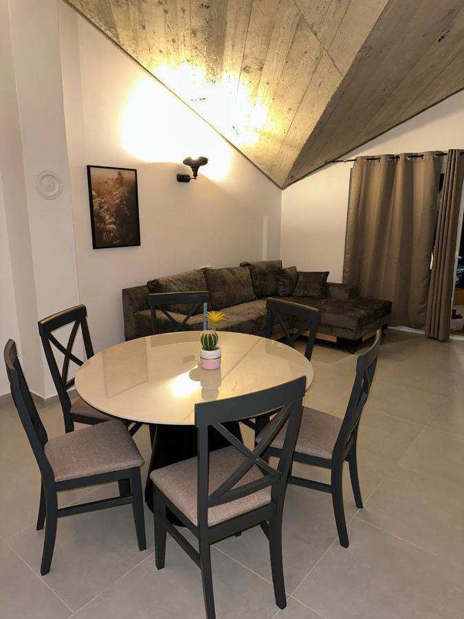 Apartments Casa Bella 코토르 외부 사진