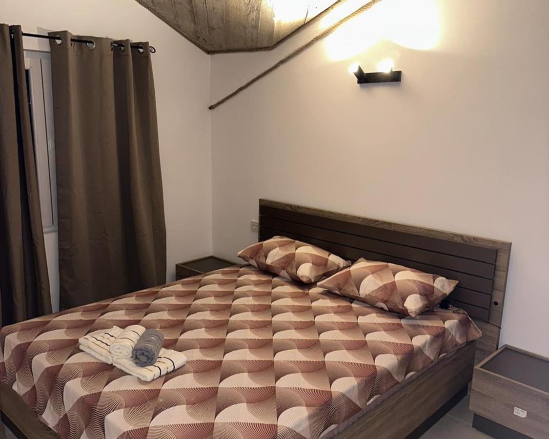 Apartments Casa Bella 코토르 외부 사진