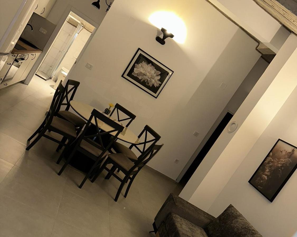 Apartments Casa Bella 코토르 외부 사진